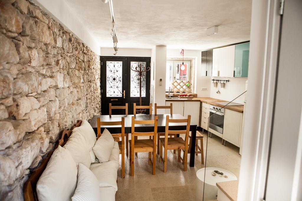 Casa Allegra - House Da Papà Rovigno